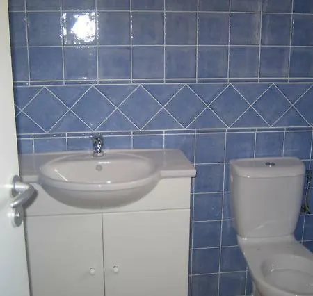 Les Nacres A 400 Mt Dal Mare Villa *