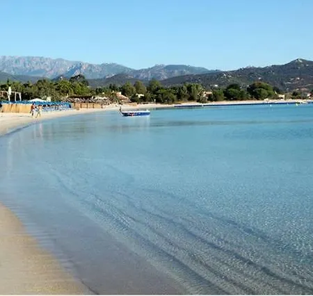 Les Nacres A 400 Mt Dal Mare Villa